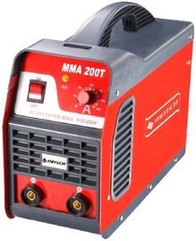 Сварочный аппарат индукции MMA-250 IGBT высокочастотный