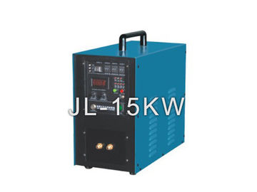 JL-15 High Frequency Induction welding machine