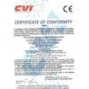 Китай China Casting Machine Online Market Сертификаты